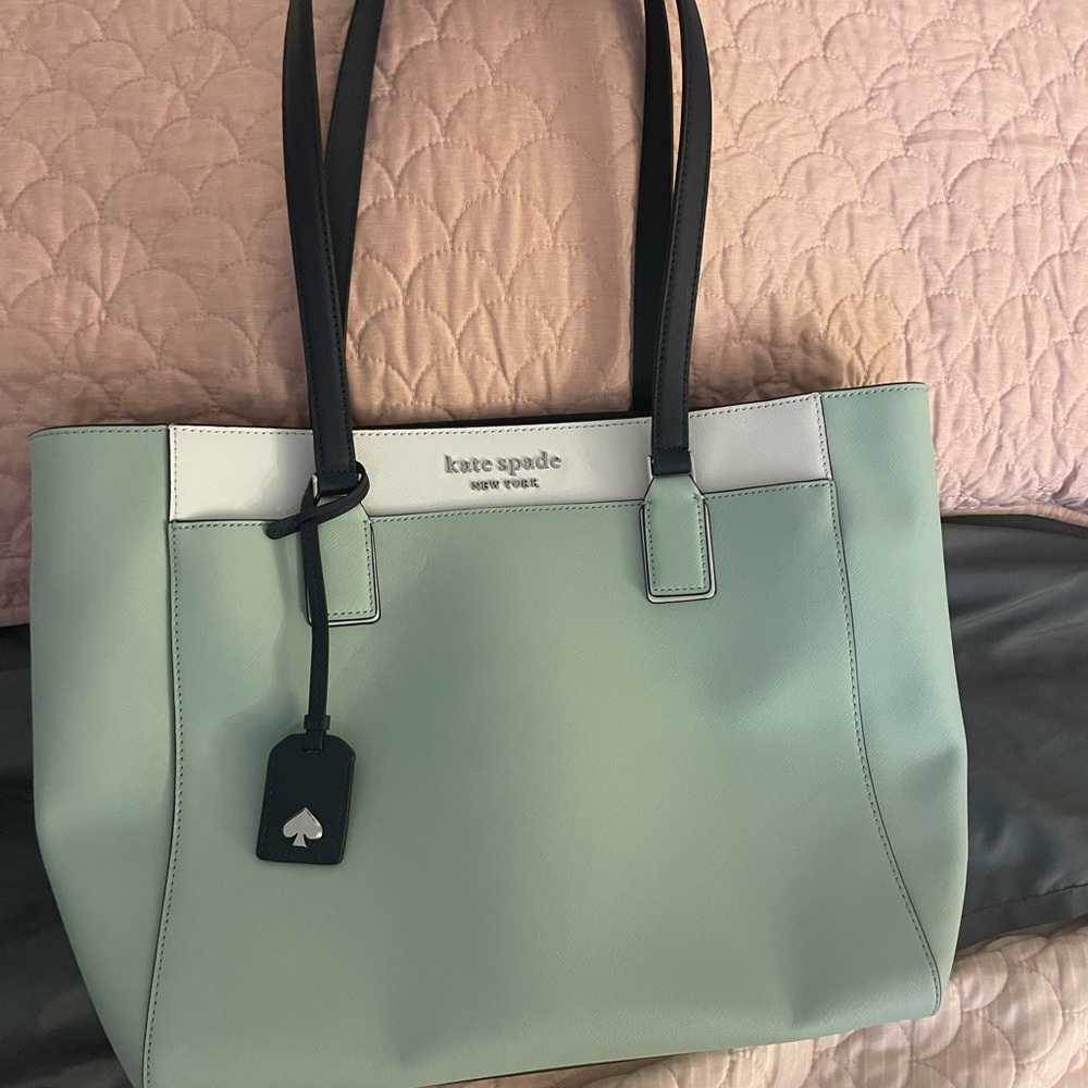 Kate Spade Tote ♠️